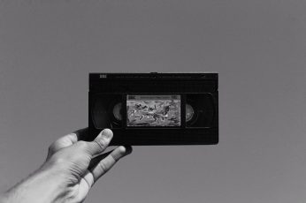 vhs to digital